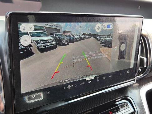 New 2026 Ford Expedition Platinum w/ Stealth Appearance Package AWD/4WD image 20