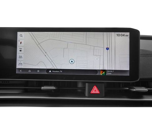 New 2026 Kia Carnival LXS image 42