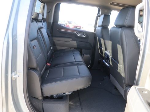 New 2026 GMC Sierra 1500 Denali w/ Denali Reserve Package image 32