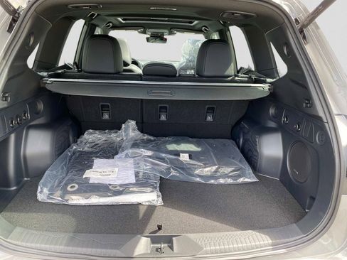 New 2026 Subaru Forester Sport image 5