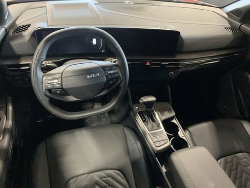 New 2026 Kia Sportage X-Line w/ X-Line Technology Package image 11