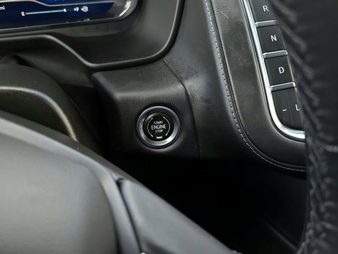 Used 2023 Chevrolet Tahoe Z71 image 14