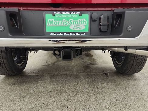 New 2024 Ford F150 XLT w/ Equipment Group 302A MID image 15