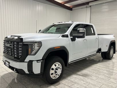 New 2026 GMC Sierra 3500 Denali Ultimate