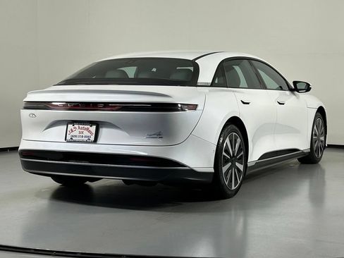 Used 2024 Lucid Air Touring AWD/4WD image 7