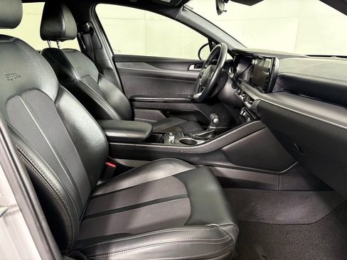 Used 2024 Kia K5 GT-Line AWD/4WD image 14
