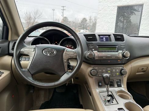 Used 2008 Toyota Highlander Sport image 8