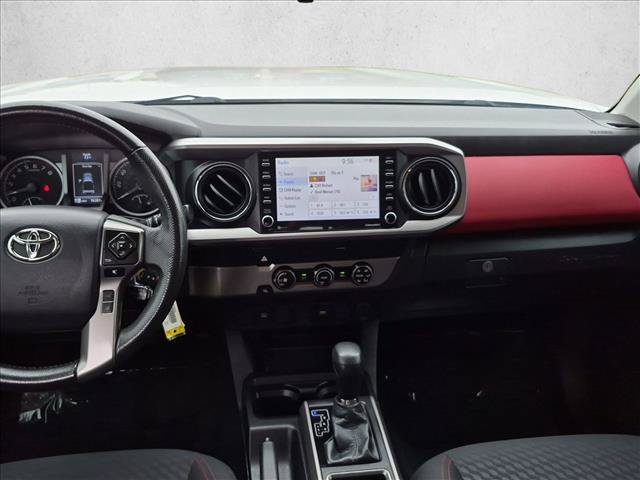 Used 2023 Toyota Tacoma SR5 RWD image 16