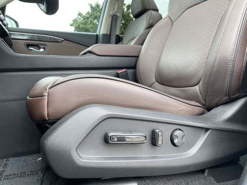 Used 2024 Honda Pilot Elite image 27