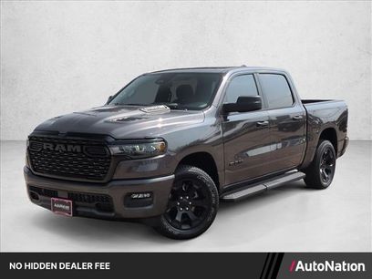 New 2026 RAM 1500 Express