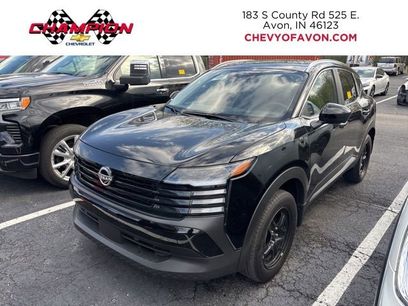 Used 2026 Nissan Kicks SV