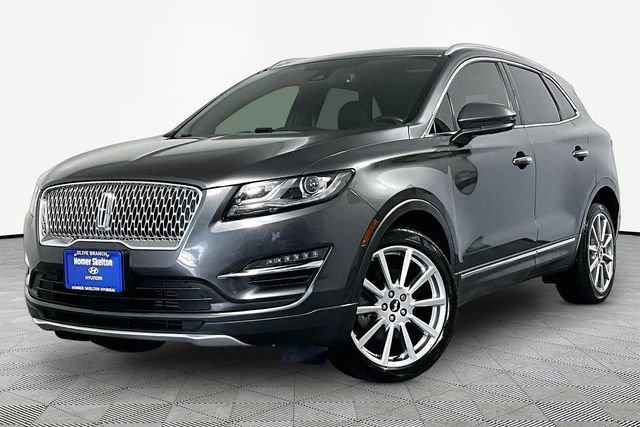 Used 2019 Lincoln MKC Reserve w/ MKC Climate Package FWD image 3
