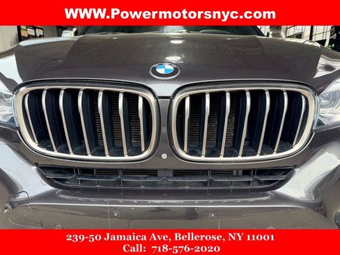 Used 2019 BMW X6 xDrive35i w/ Premium Package image 10