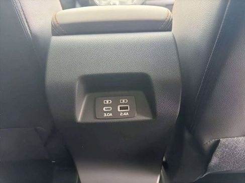 New 2026 Subaru Crosstrek 2.5i Limited w/ Crosstrek Mirror Package AWD/4WD image 10