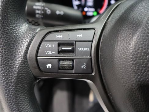 Used 2023 Honda CR-V EX image 36