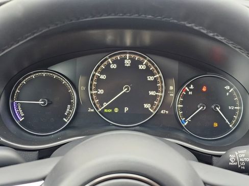 New 2026 MAZDA CX-50 2.5 Hybrid w/ Cargo Package image 12