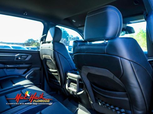 Used 2025 RAM 1500 RHO w/ RHO Level 1 Equipment Group image 12