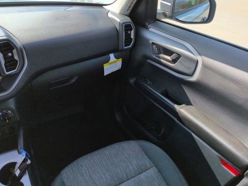 Certified 2023 Ford Bronco Sport Big Bend w/ Convenience Package image 16