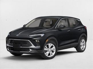 New 2026 Buick Encore GX Preferred video 1