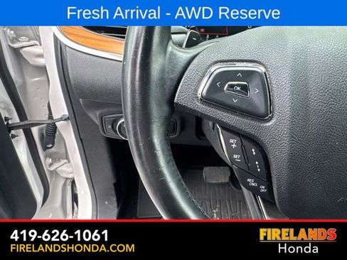 Used 2017 Lincoln MKC Reserve AWD/4WD image 22