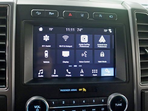 Used 2019 Ford Expedition Platinum AWD/4WD image 24