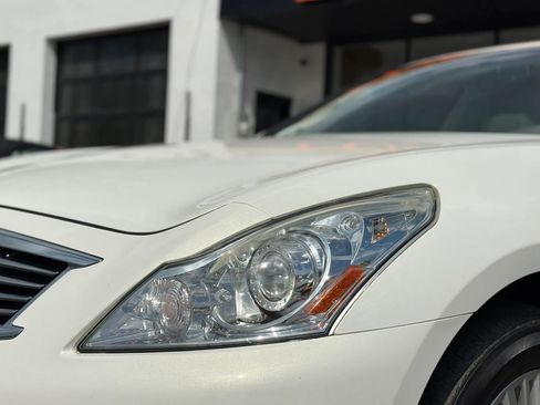 Used 2015 INFINITI Q40 AWD w/ Navigation Package image 35
