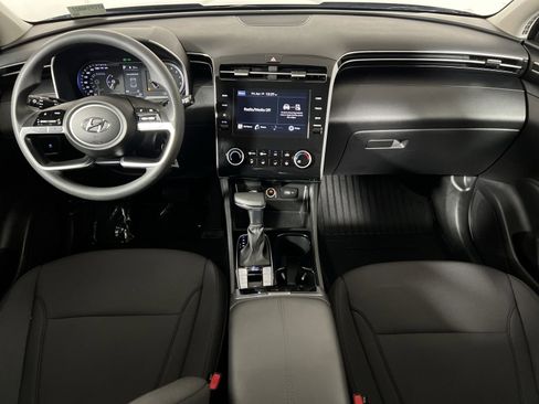 Used 2024 Hyundai Tucson SE FWD image 22