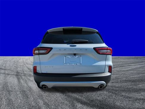 New 2026 Ford Escape Active w/ Tech Pack #1 image 5