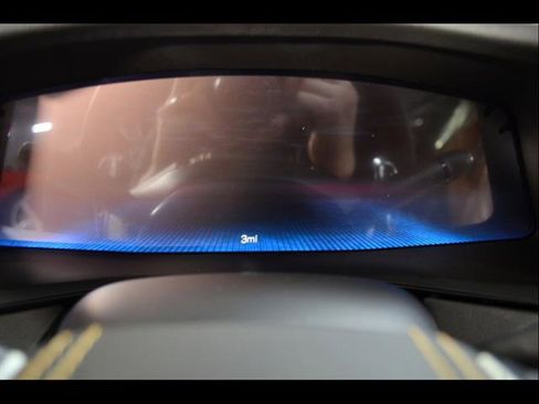 New 2026 Chevrolet Corvette Stingray Preferred Cpe w/ Battery Protection Package image 15