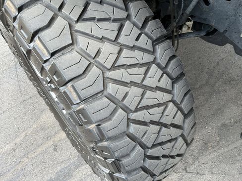 Used 2022 Ford F150 Tremor w/ Equipment Group 402A High AWD/4WD image 12