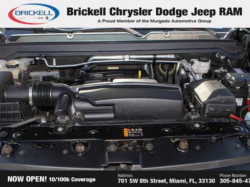 Used 2022 Chevrolet Colorado LT w/ Fleet Safety Package image 30