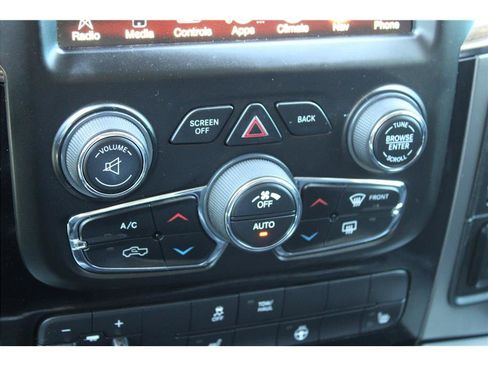 Used 2016 RAM 1500 Sport w/ Convenience Group AWD/4WD image 27