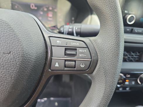 Used 2024 Honda Accord LX image 17