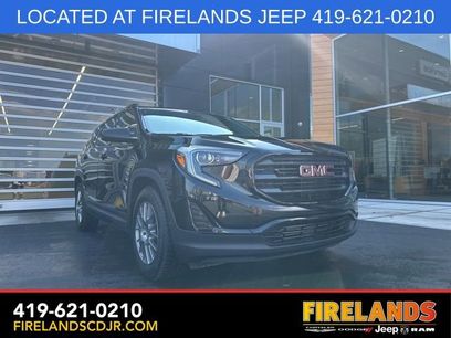Used 2020 GMC Terrain SLE w/ Driver Convenience Package