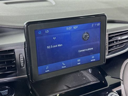 Used 2022 Ford Explorer ST w/ ST Street Pack RWD image 26