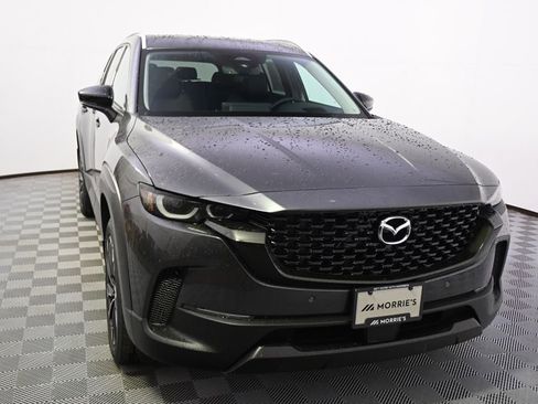 New 2026 MAZDA CX-50 2.5 Hybrid w/ Premium Plus Pkg image 9