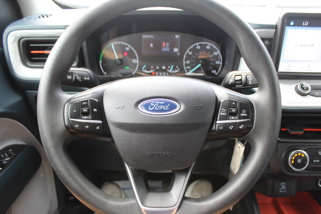 Used 2023 Ford Maverick XLT FWD image 23