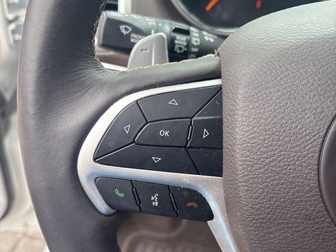 Used 2020 Jeep Grand Cherokee Summit image 20