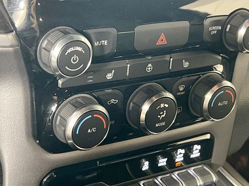Used 2022 RAM 1500 Big Horn image 20