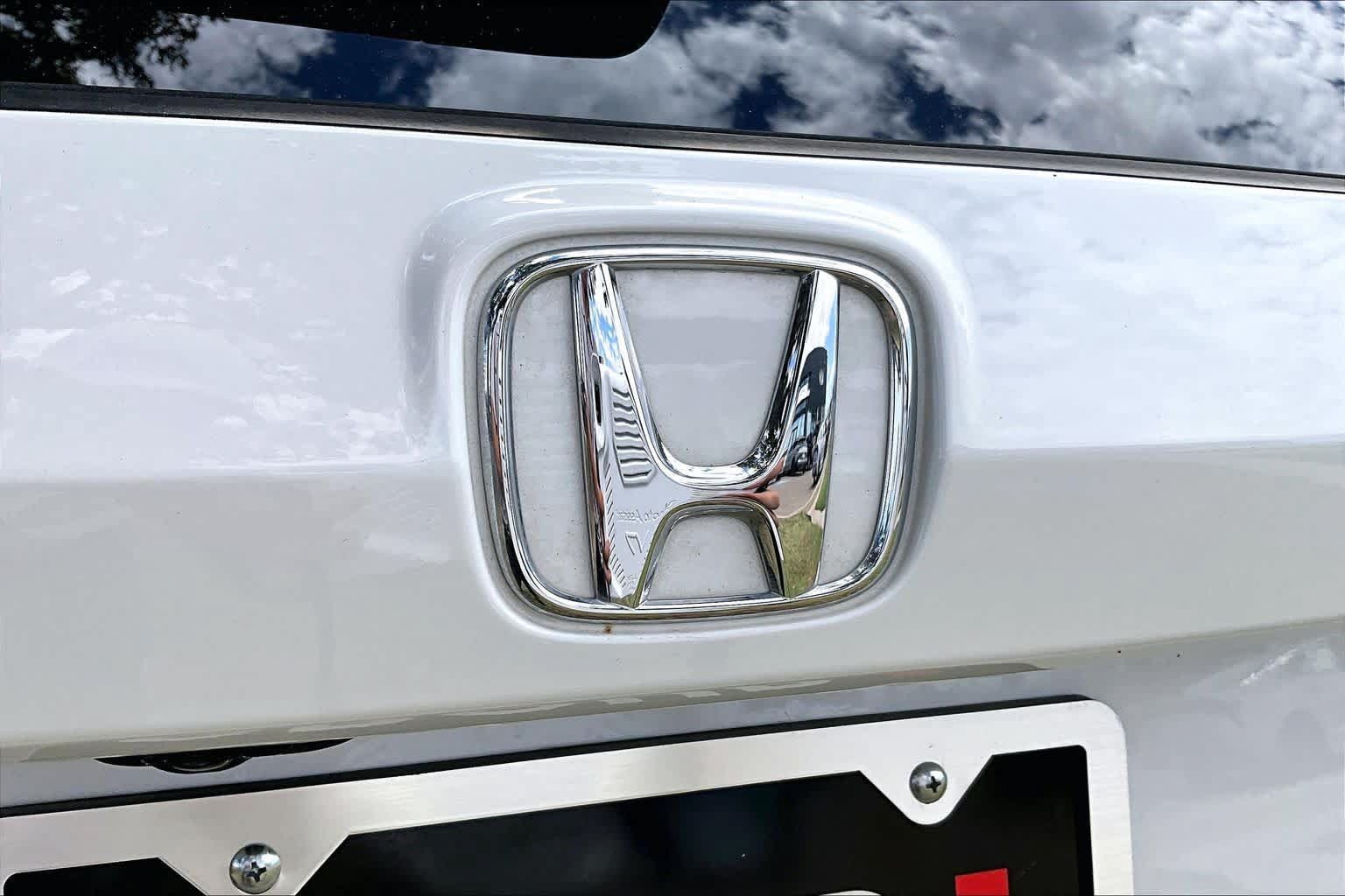 Used 2024 Honda CR-V EX image 33