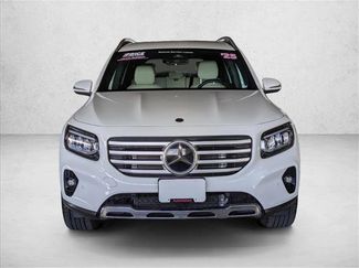 Certified 2025 Mercedes-Benz GLB 250 video 2