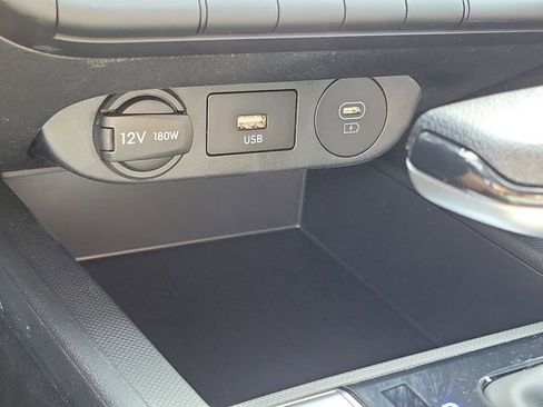 New 2026 Hyundai Elantra Blue image 11