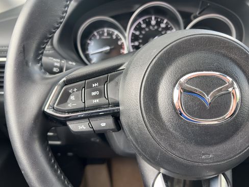 Used 2023 MAZDA CX-5 AWD 2.5 S w/ Select Package image 28