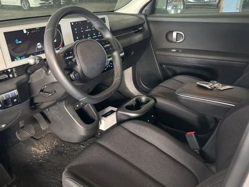Used 2024 Hyundai Ioniq 5 SEL image 8
