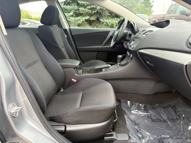 Used 2013 MAZDA MAZDA3 i Touring FWD image 28