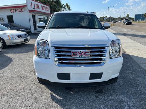 Used 2008 GMC Yukon 2WD Hybrid image 6