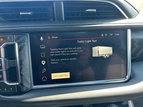 Used 2023 GMC Yukon Denali AWD/4WD image 62