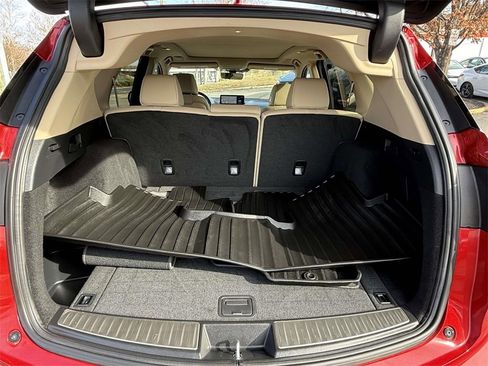 Certified 2023 Acura RDX AWD w/ Advance Package image 8