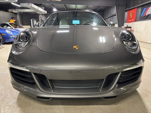 Used 2013 Porsche 911 Carrera S RWD image 6