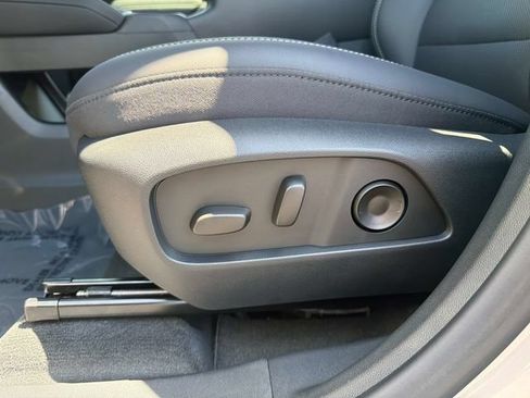 New 2026 GMC Terrain Elevation w/ Elevation Premium Package FWD image 19